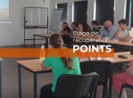 Stage de récupération de points / sensibilisation à la sécurité routière