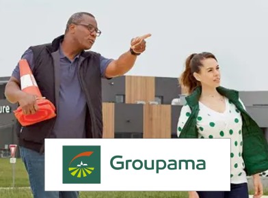Stage Groupama - Auto